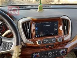 جي ام سي تيراين